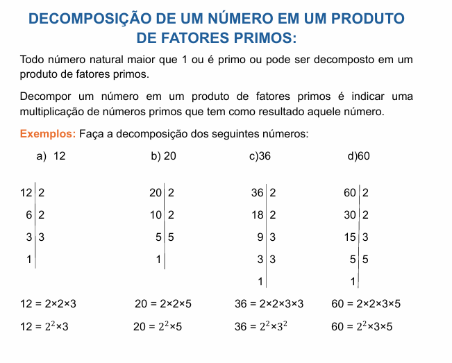 decomposição 1