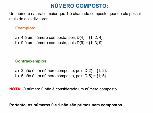 n composto 1