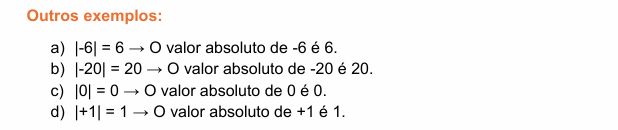 inteiros 4